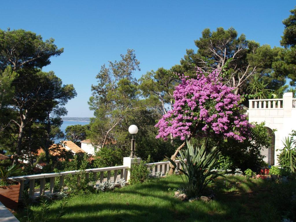 Villa Bose Brela Exterior photo